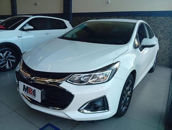 CHEVROLET CRUZE 1.4 TURBO LT 16V FLEX 4P AUTOMÁTICO CHEVROLET CRUZE 1.4 TURBO LT 16V FLEX 4P AUTOMÁTICO
